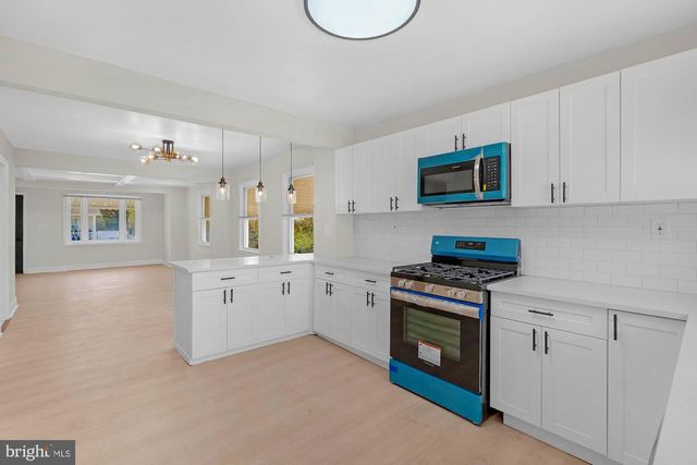 3708 W COLD SPRING LN, Baltimore, MD 21215