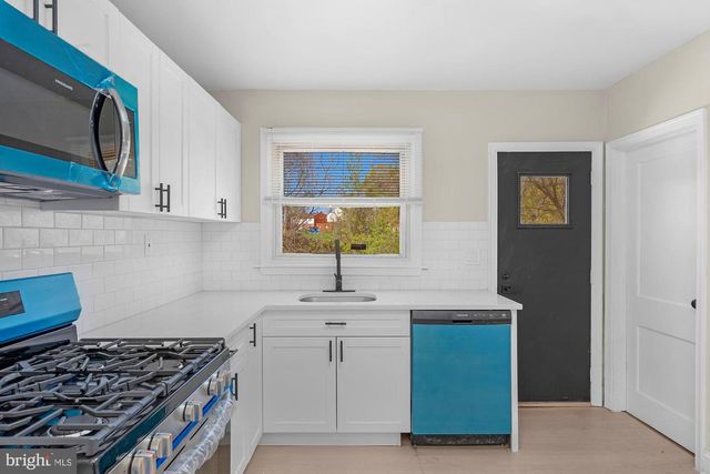 3708 W COLD SPRING LN, Baltimore, MD 21215