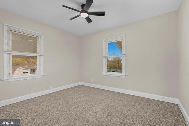 3708 W COLD SPRING LN, Baltimore, MD 21215