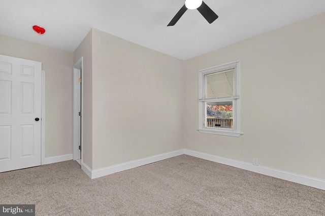 3708 W COLD SPRING LN, Baltimore, MD 21215
