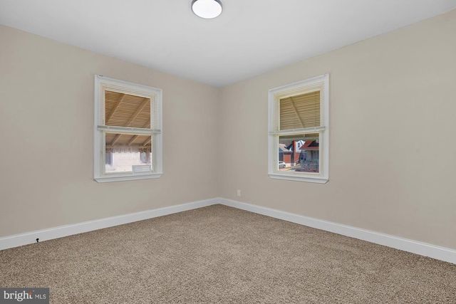 3708 W COLD SPRING LN, Baltimore, MD 21215