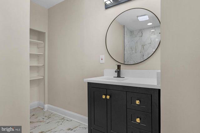3708 W COLD SPRING LN, Baltimore, MD 21215