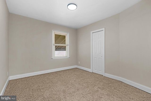 3708 W COLD SPRING LN, Baltimore, MD 21215