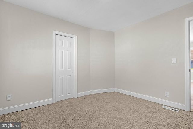 3708 W COLD SPRING LN, Baltimore, MD 21215