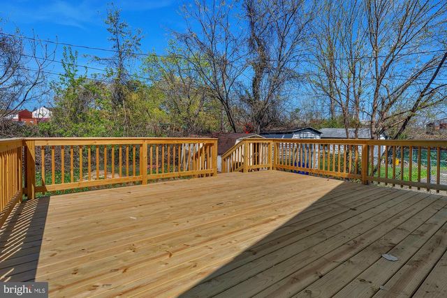 3708 W COLD SPRING LN, Baltimore, MD 21215