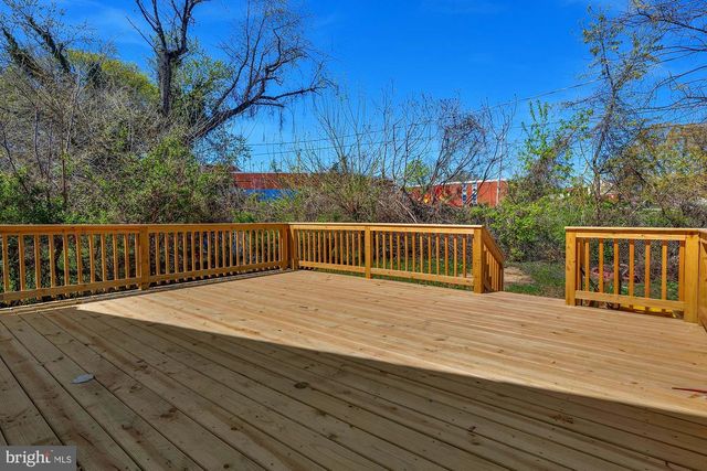 3708 W COLD SPRING LN, Baltimore, MD 21215