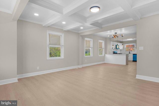 3708 W COLD SPRING LN, Baltimore, MD 21215
