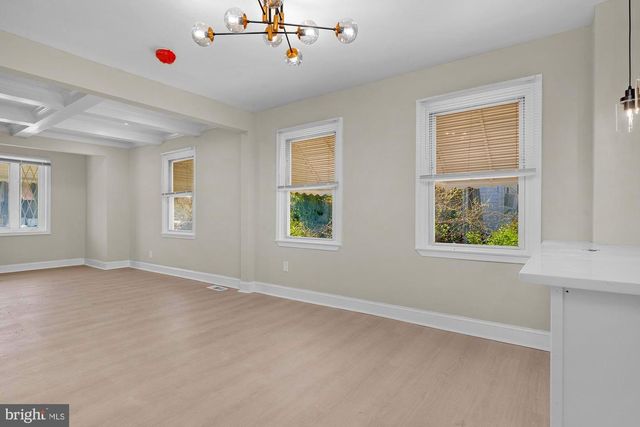 3708 W COLD SPRING LN, Baltimore, MD 21215