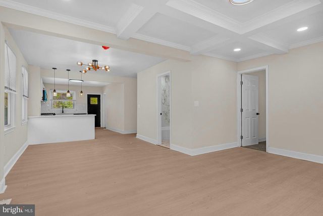 3708 W COLD SPRING LN, Baltimore, MD 21215