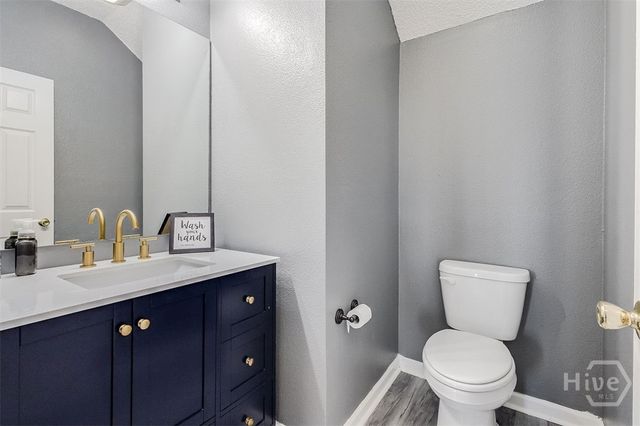 105 Archwood Drive, Savannah, GA 31407