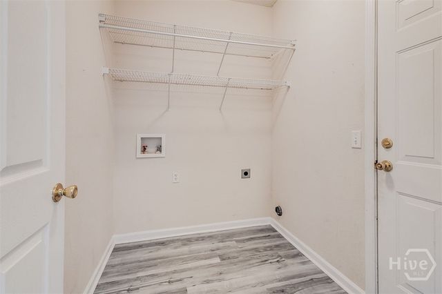 105 Archwood Drive, Savannah, GA 31407