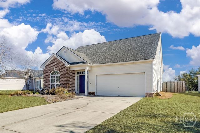 105 Archwood Drive, Savannah, GA 31407