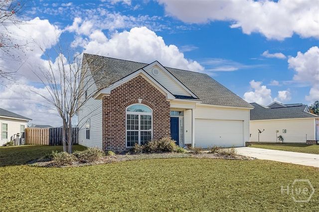 105 Archwood Drive, Savannah, GA 31407