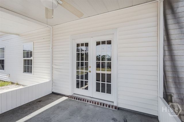 105 Archwood Drive, Savannah, GA 31407