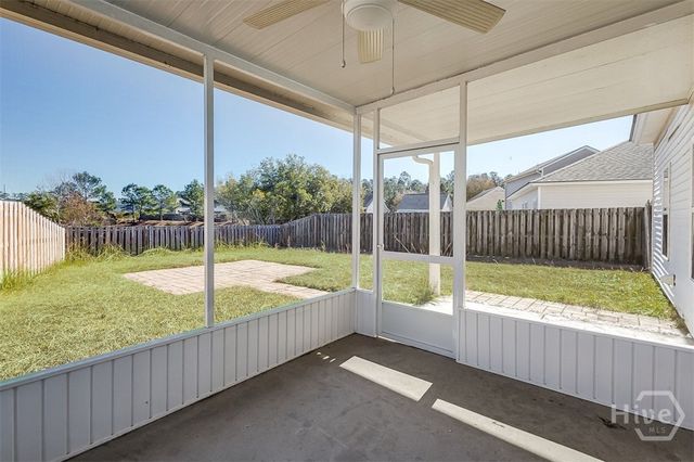 105 Archwood Drive, Savannah, GA 31407