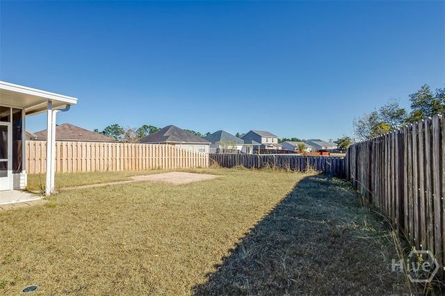 105 Archwood Drive, Savannah, GA 31407