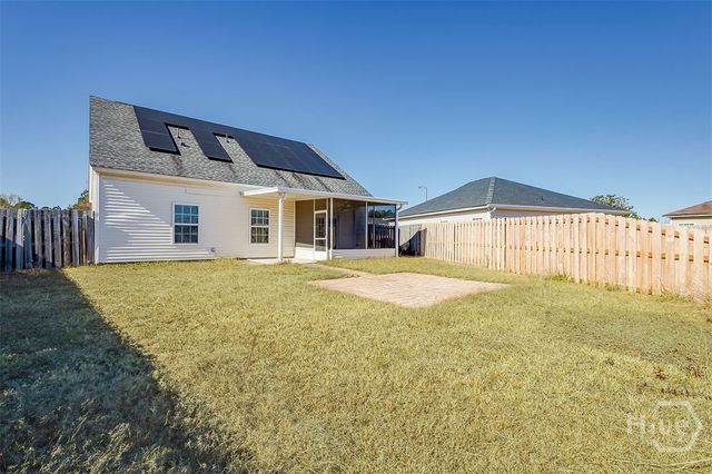 105 Archwood Drive, Savannah, GA 31407