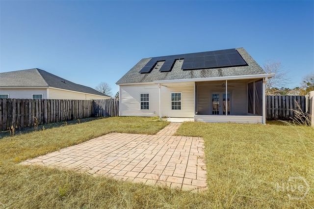 105 Archwood Drive, Savannah, GA 31407