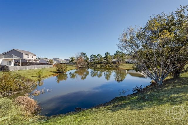 105 Archwood Drive, Savannah, GA 31407