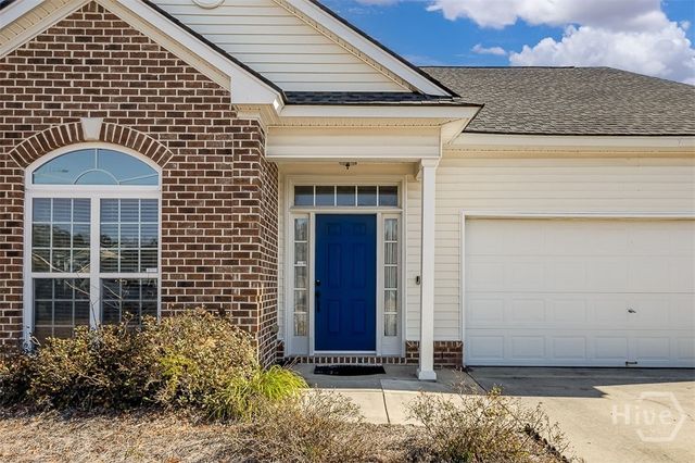 105 Archwood Drive, Savannah, GA 31407