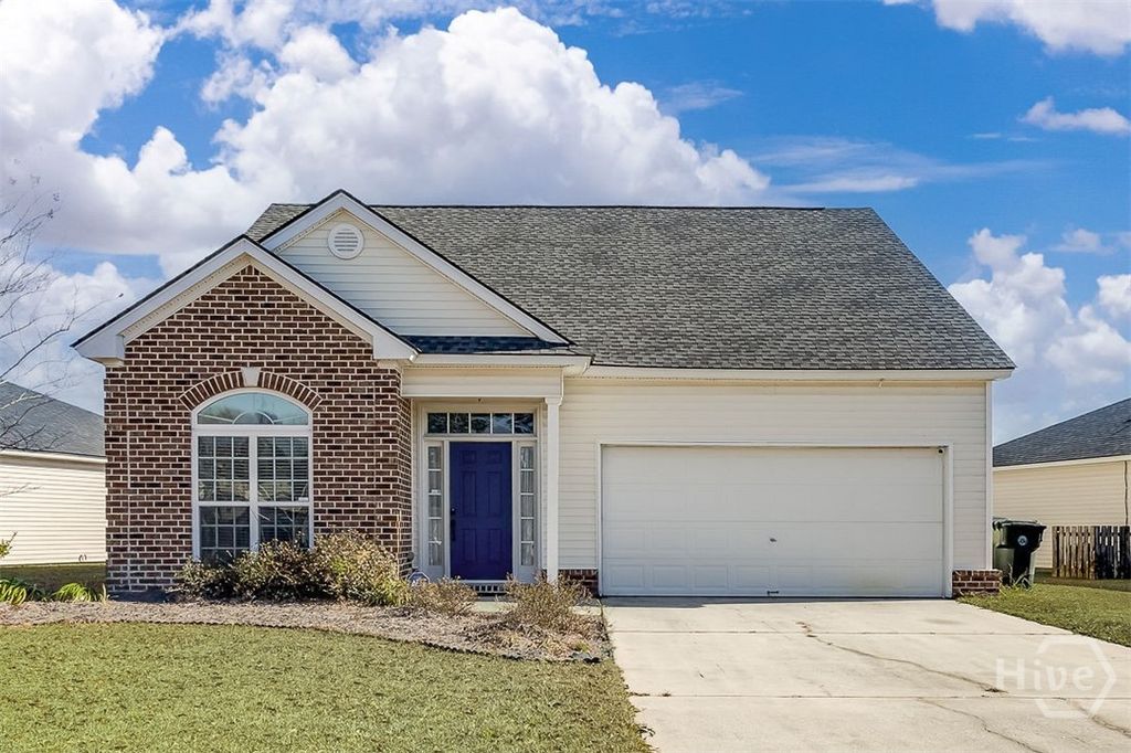 105 Archwood Drive, Savannah, GA 31407