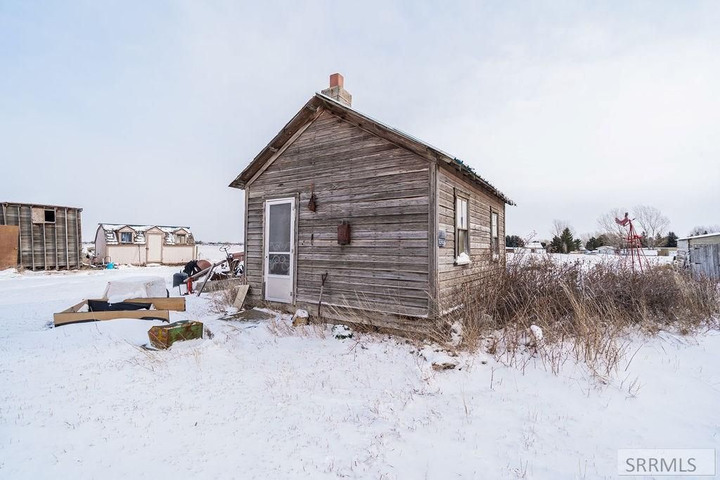 Image 24 of property listing at 1382 W 81st S, Idaho Falls, ID 83402