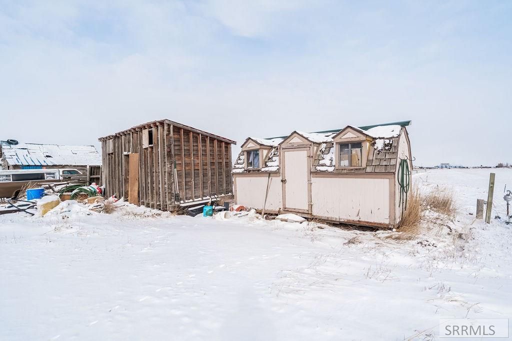 Image 25 of property listing at 1382 W 81st S, Idaho Falls, ID 83402