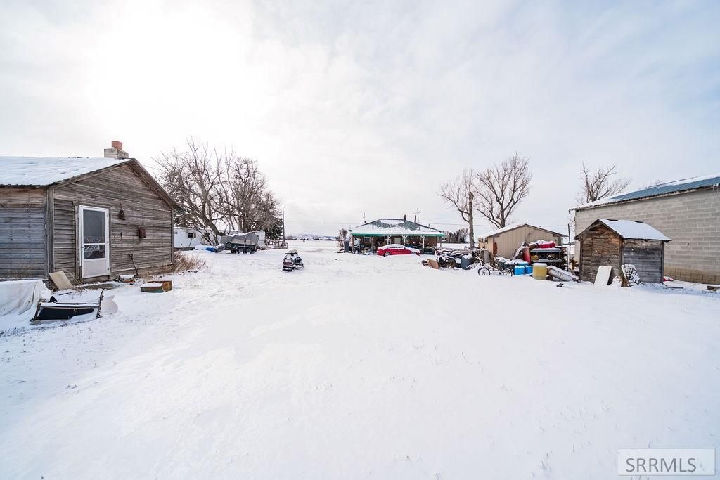 Image 26 of property listing at 1382 W 81st S, Idaho Falls, ID 83402