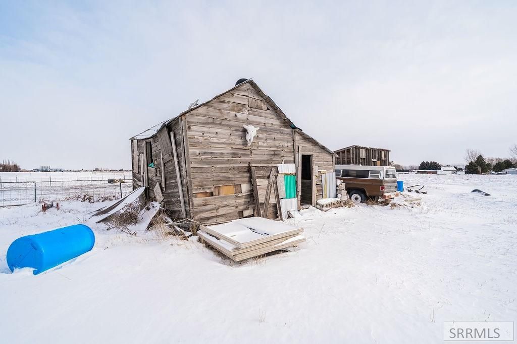 Image 27 of property listing at 1382 W 81st S, Idaho Falls, ID 83402