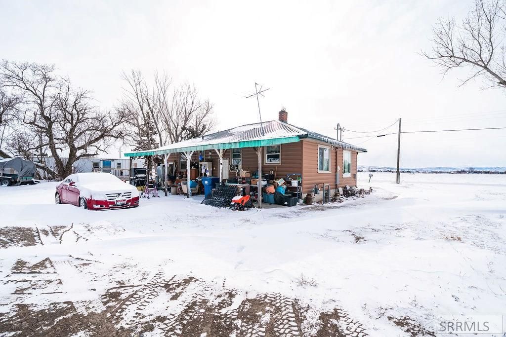 Image 29 of property listing at 1382 W 81st S, Idaho Falls, ID 83402