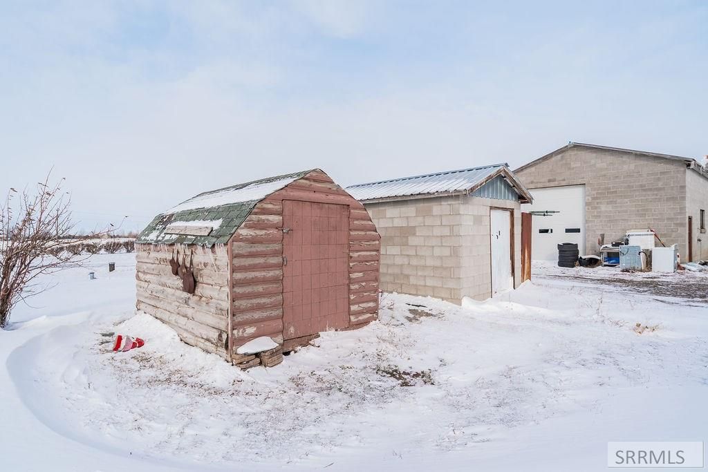 Image 30 of property listing at 1382 W 81st S, Idaho Falls, ID 83402