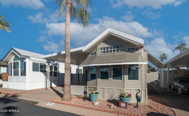 181 MINESHAFT Drive, Apache Junction, AZ 85119