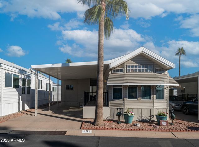 181 MINESHAFT Drive, Apache Junction, AZ 85119