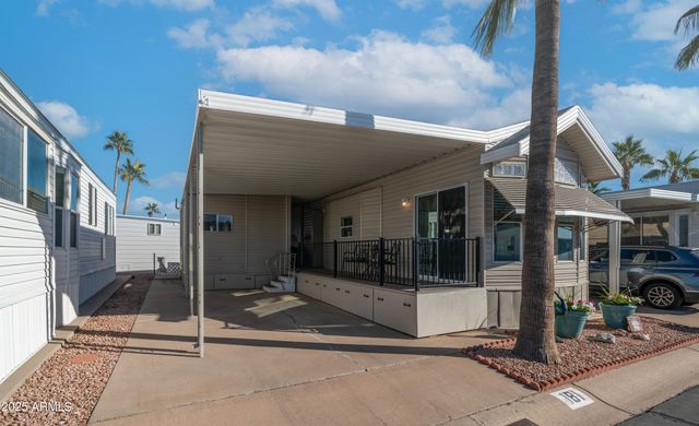 181 MINESHAFT Drive, Apache Junction, AZ 85119