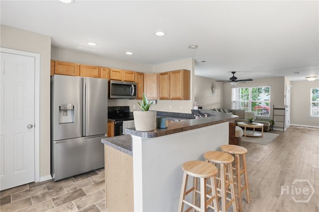 61 Timber Crest Court, Savannah, GA 31407