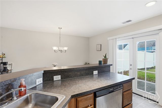 61 Timber Crest Court, Savannah, GA 31407