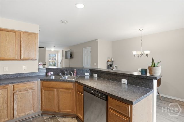 61 Timber Crest Court, Savannah, GA 31407