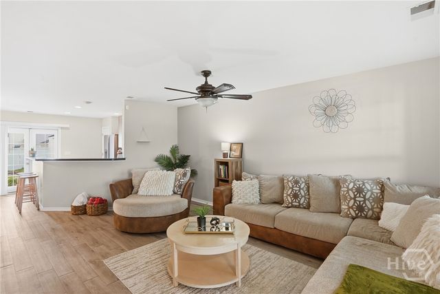 61 Timber Crest Court, Savannah, GA 31407