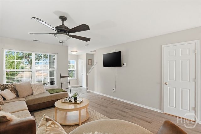 61 Timber Crest Court, Savannah, GA 31407