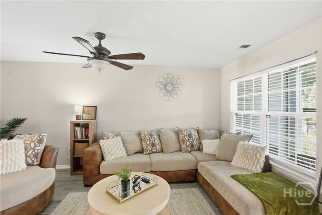 61 Timber Crest Court, Savannah, GA 31407