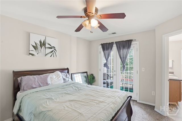 61 Timber Crest Court, Savannah, GA 31407