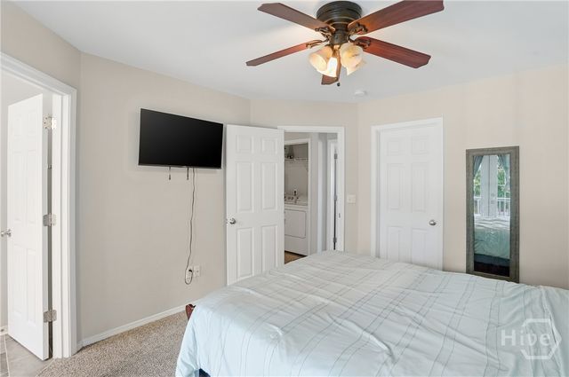 61 Timber Crest Court, Savannah, GA 31407