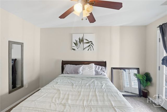 61 Timber Crest Court, Savannah, GA 31407