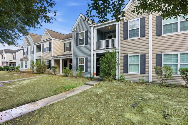 61 Timber Crest Court, Savannah, GA 31407