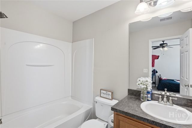 61 Timber Crest Court, Savannah, GA 31407