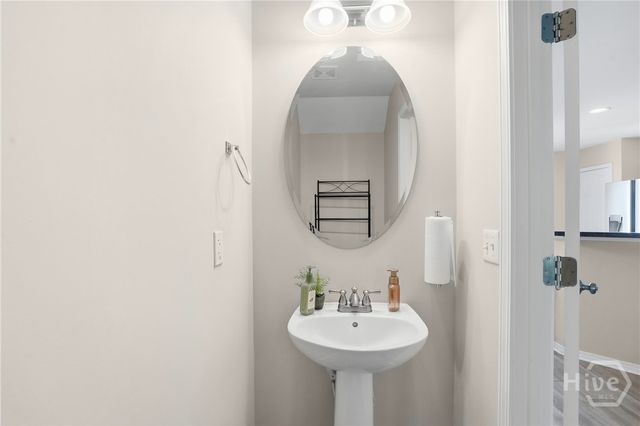 61 Timber Crest Court, Savannah, GA 31407