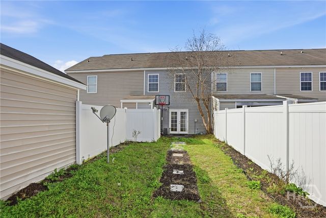 61 Timber Crest Court, Savannah, GA 31407