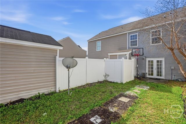 61 Timber Crest Court, Savannah, GA 31407