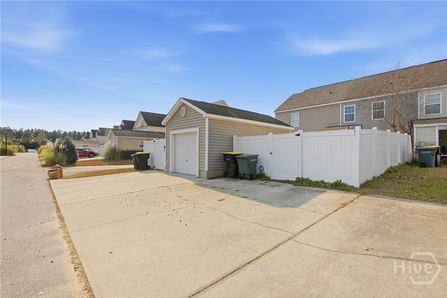 61 Timber Crest Court, Savannah, GA 31407