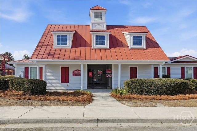 61 Timber Crest Court, Savannah, GA 31407